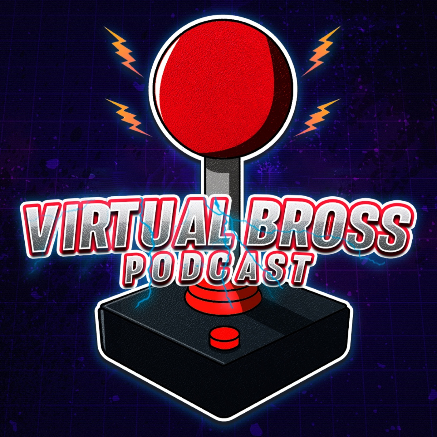 Virtual Bross Podcast