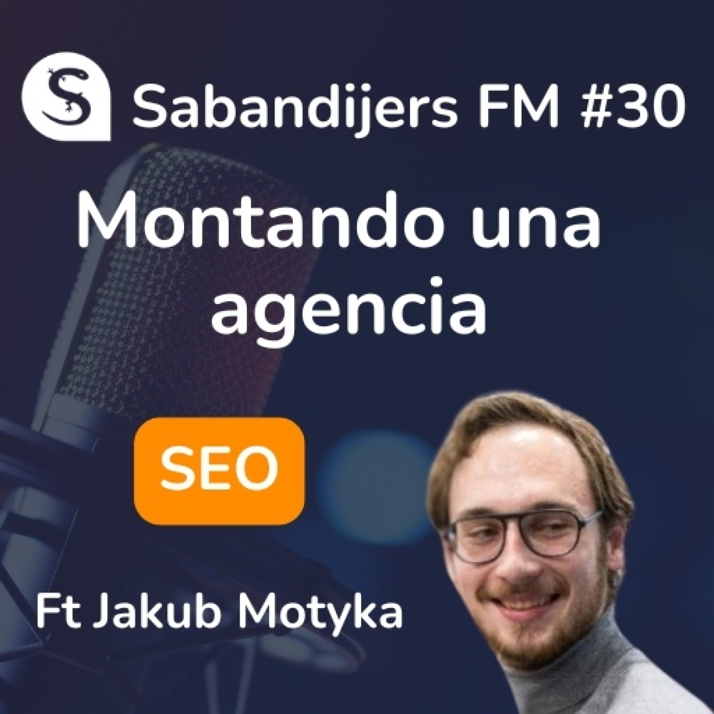 Sabandijers FM
