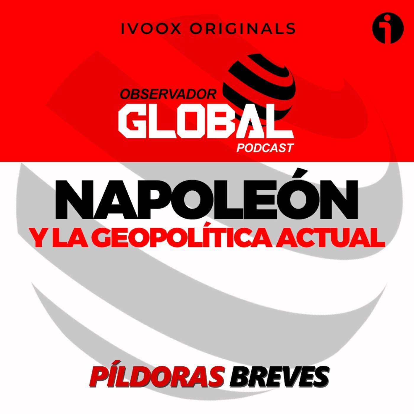 Observador Global Podcast