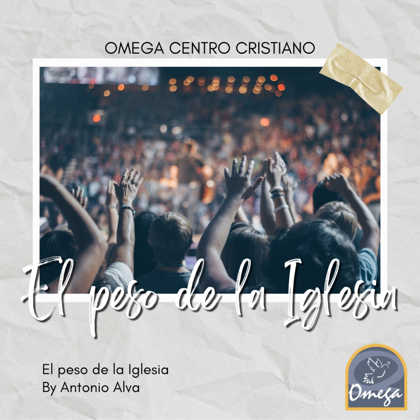 Omega Centro Cristiano