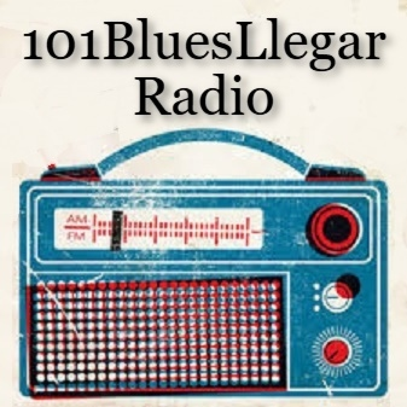 101Bluesllegar Radio - Programa N° 06 (2026) episode artwork
