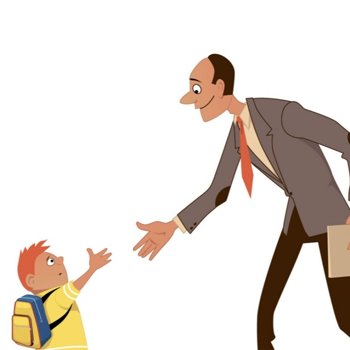 Cómo generar autoridad en una conversación de forma respetuosa episode artwork