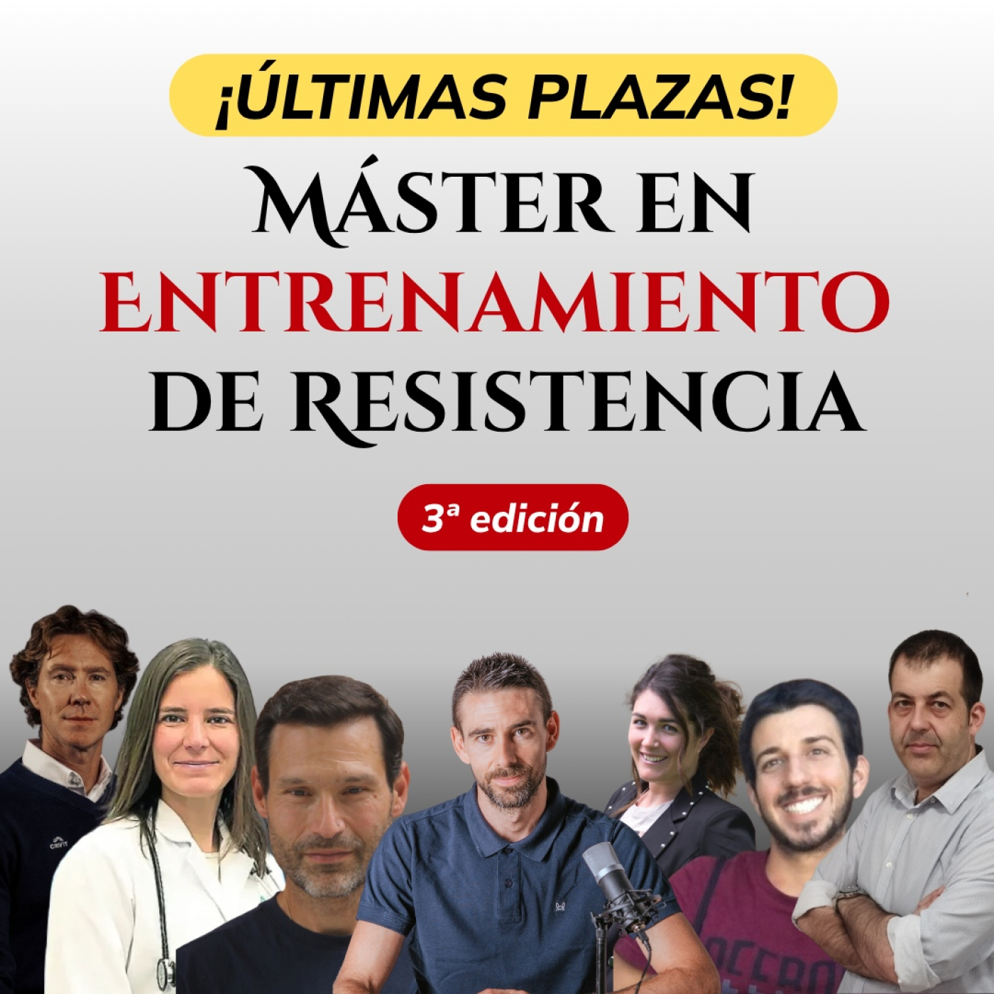 ¿Quieres aprender TODO sobre entrenamiento? (Expréss)