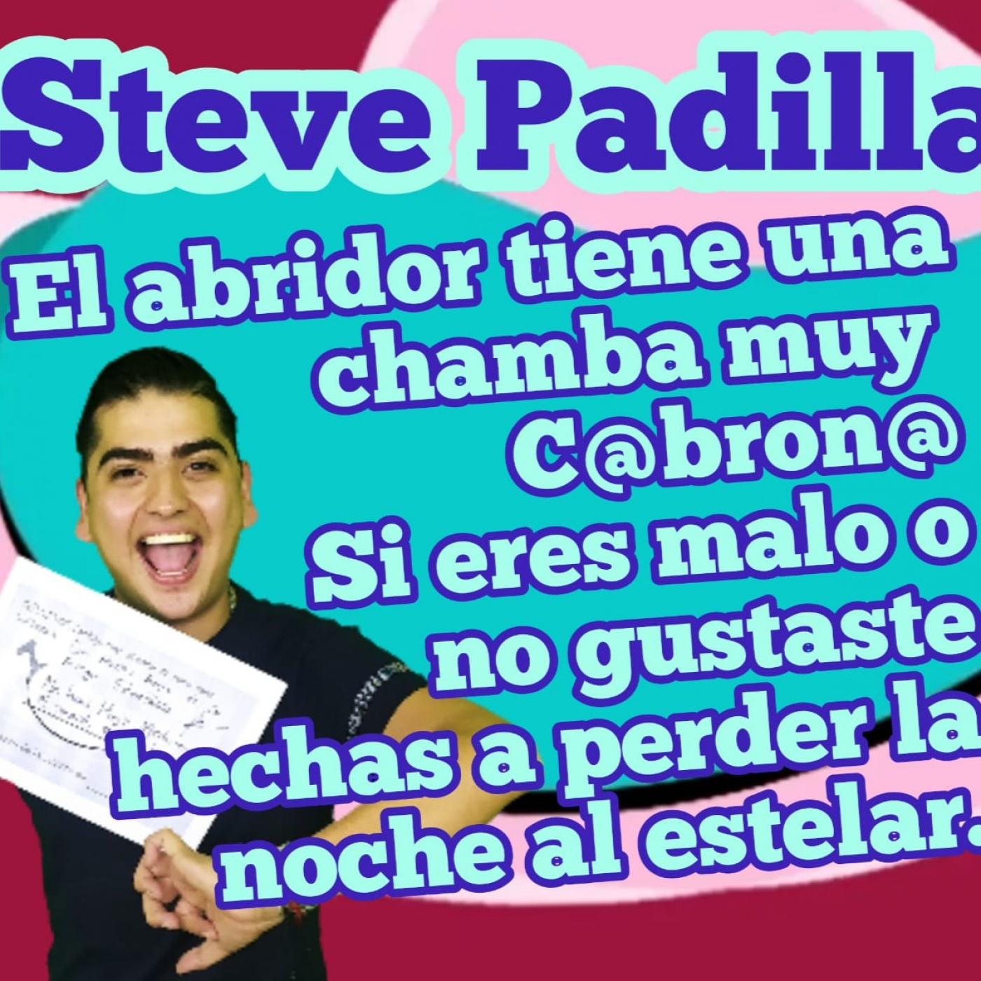 Chilitos Contigo Oficial