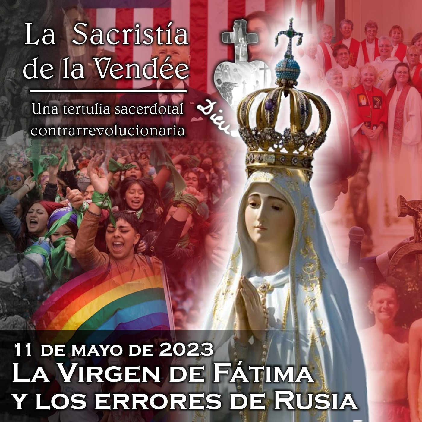 La Sacristía de La Vendée