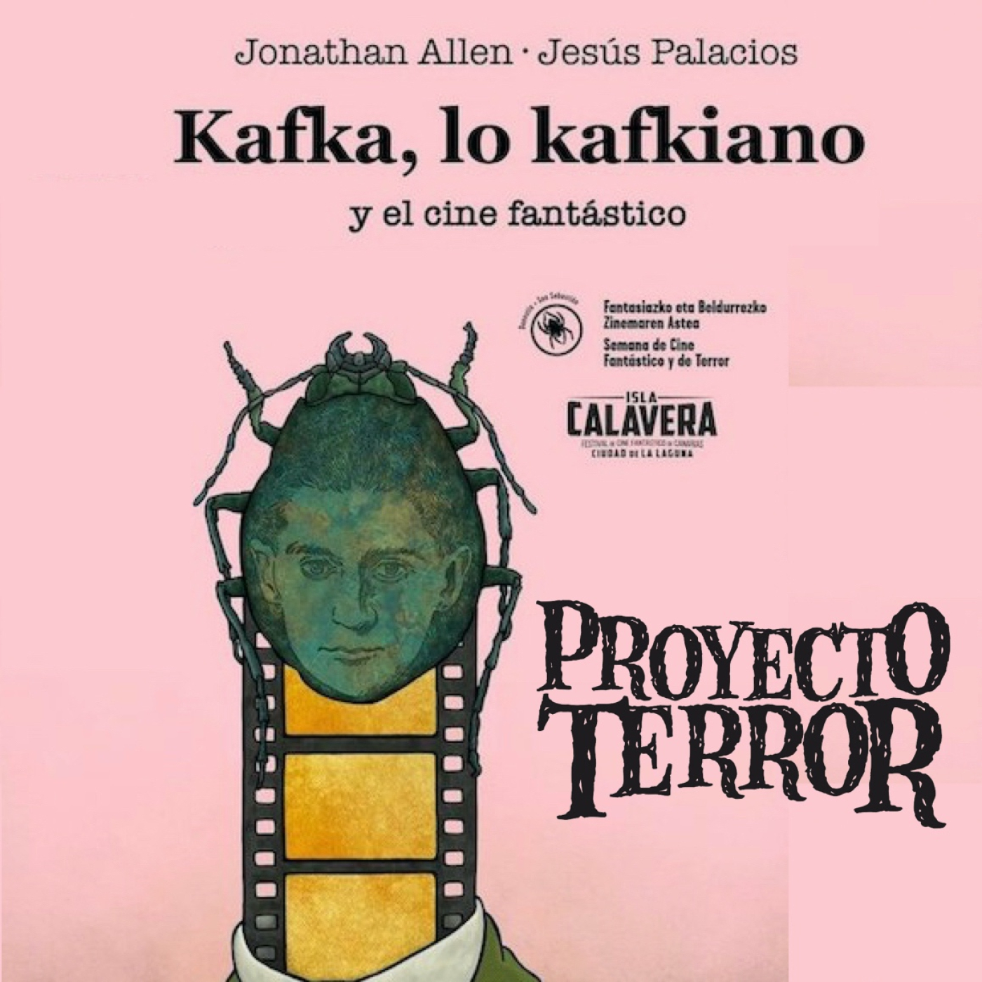 Proyecto Terror