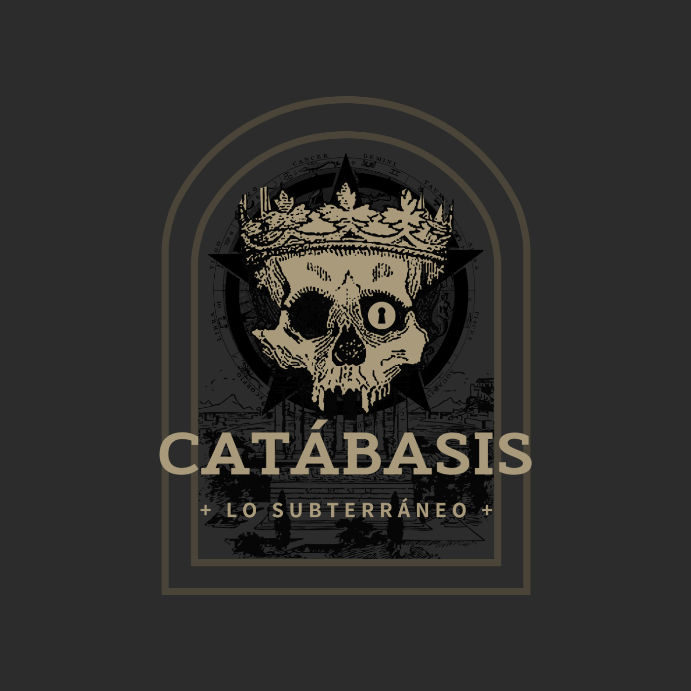 Catábasis