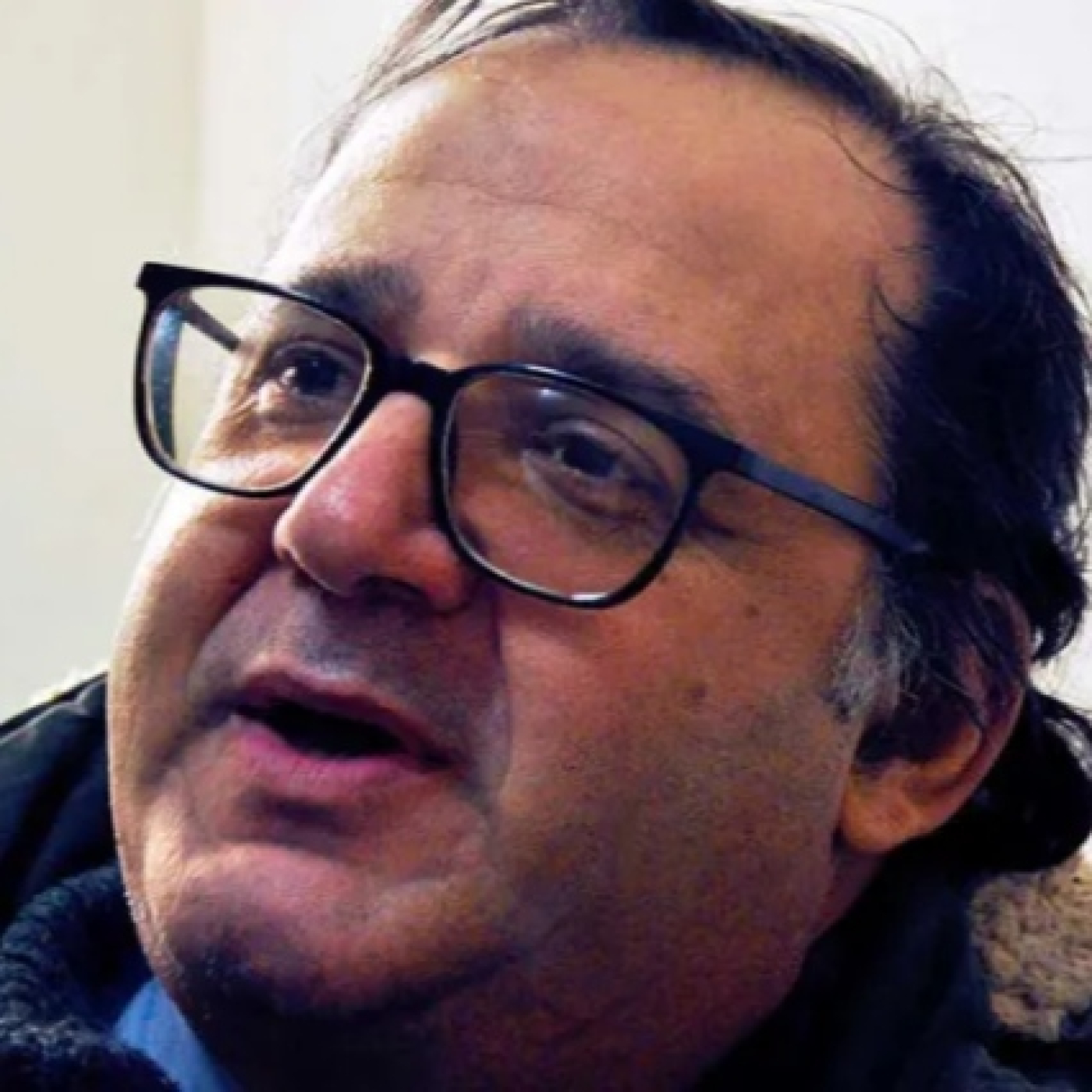 El Colectivo | Marcos Picaroni | 07-08-2025 episode artwork