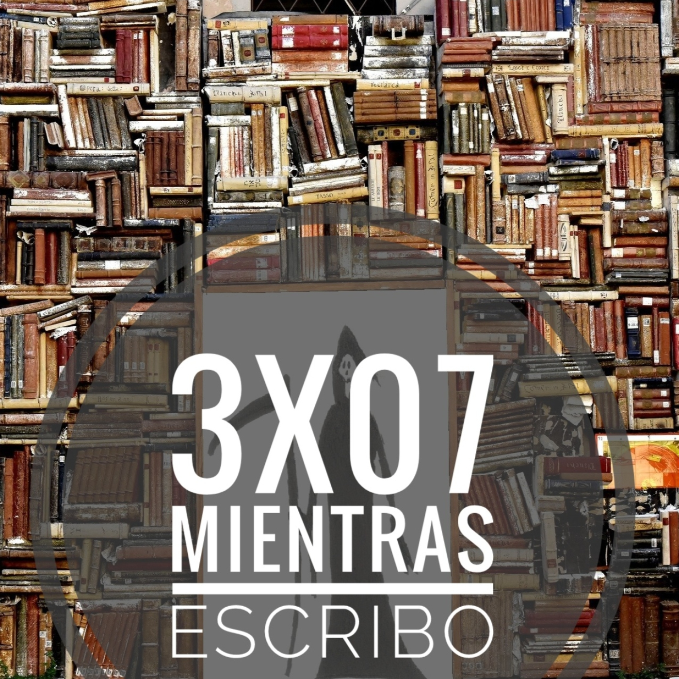 Nigromantes literarios