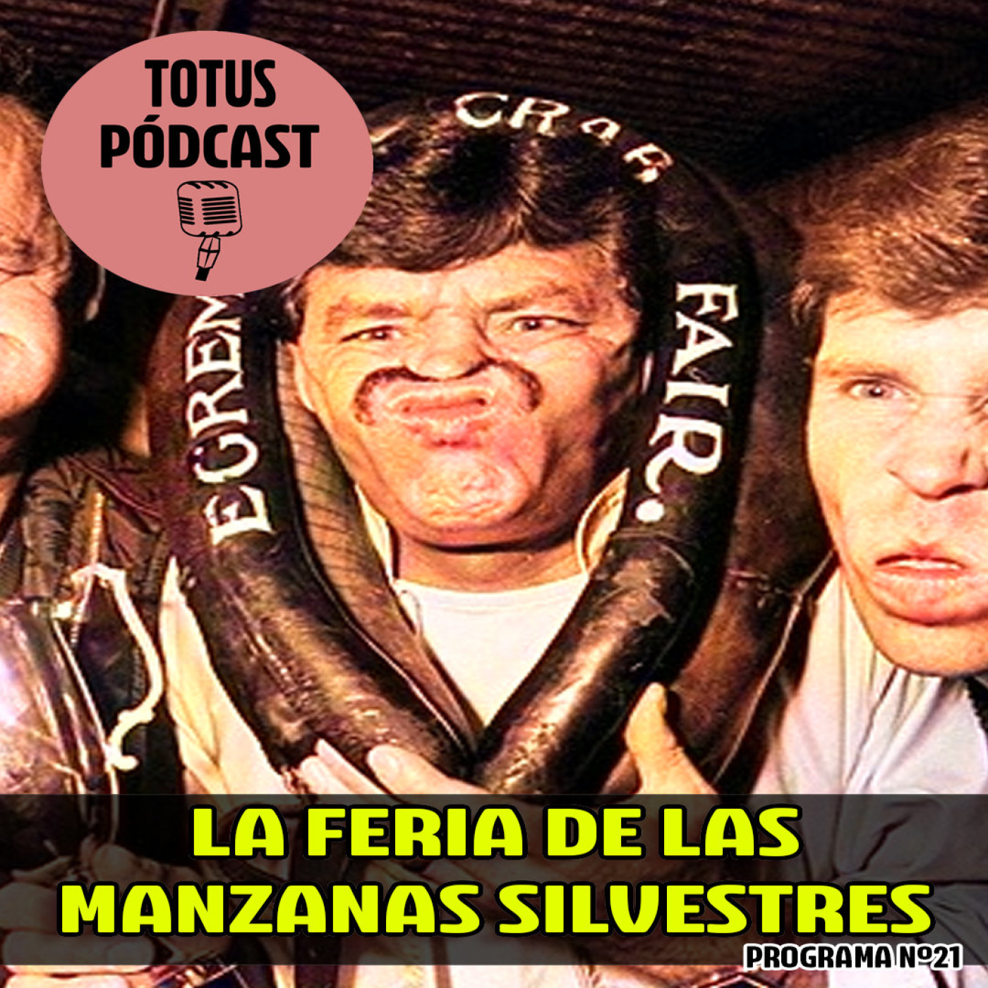Totus Pódcast