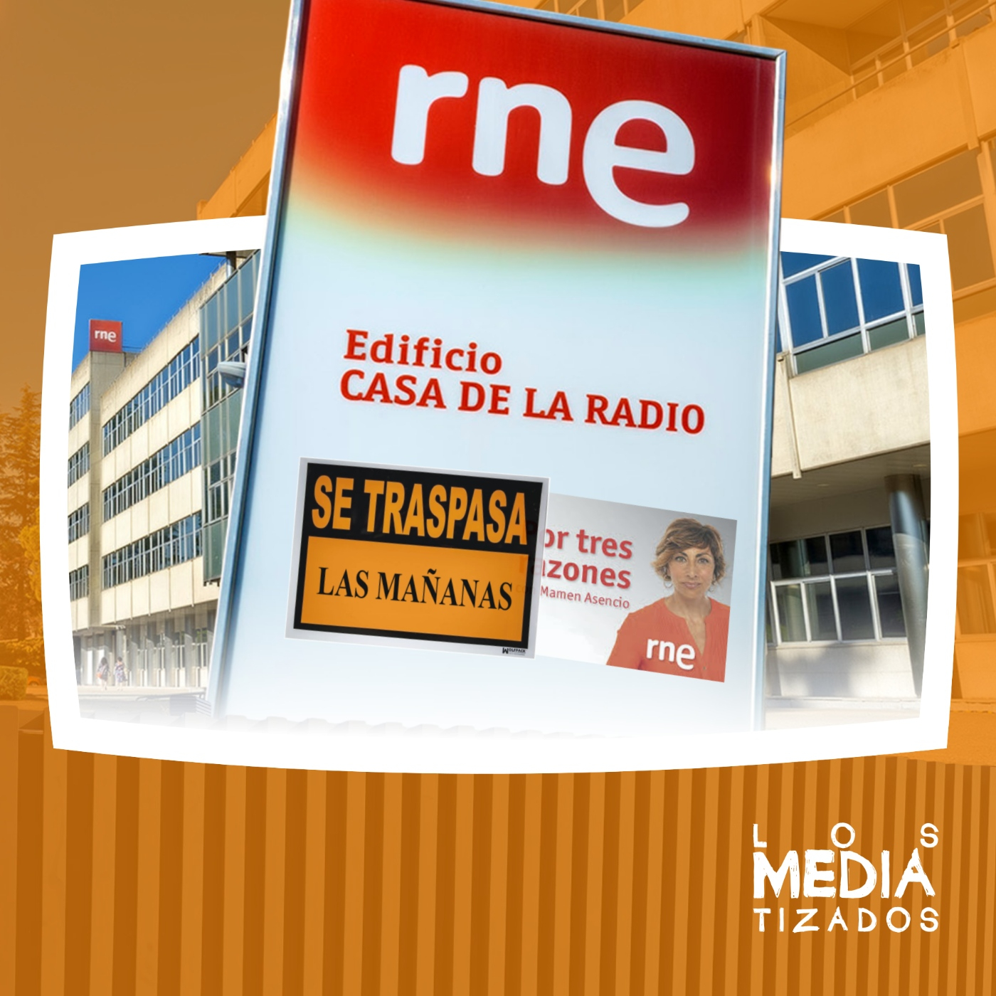 Mediatizados 480 - Resaca del EGM y pico episode artwork