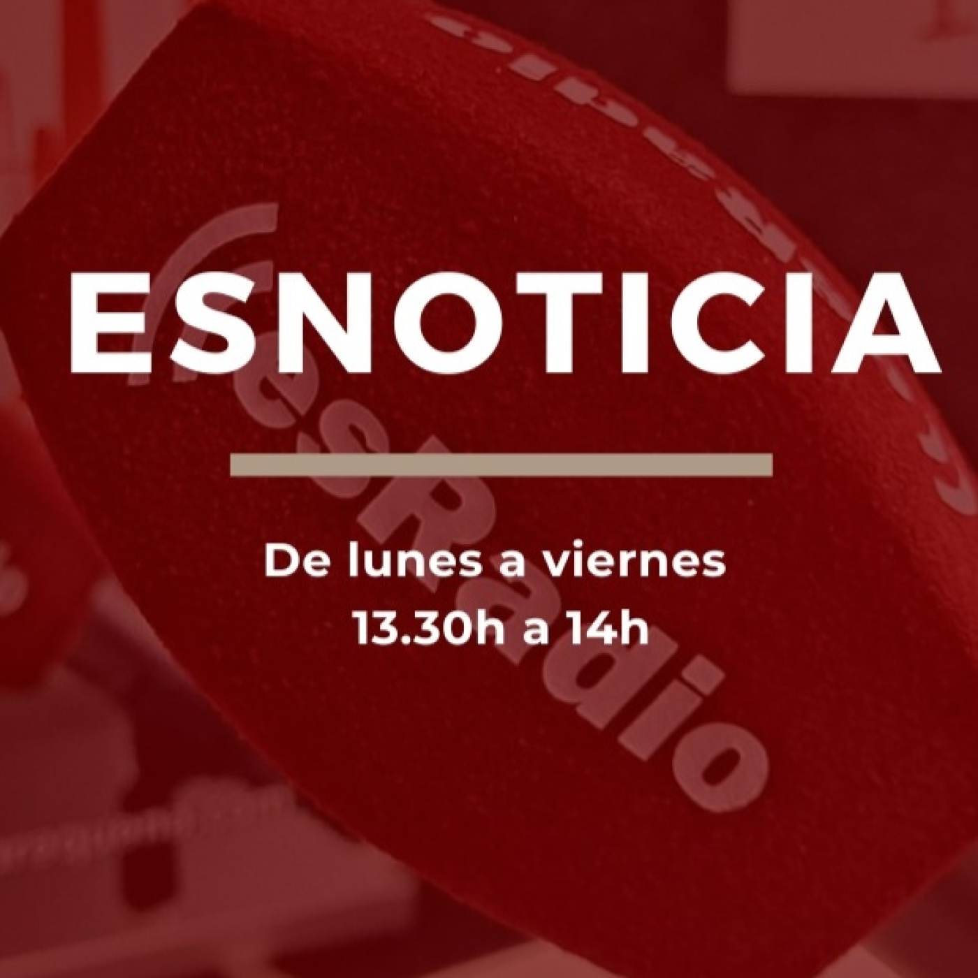 INFORMATIVO 3 JUNIO 26 episode artwork