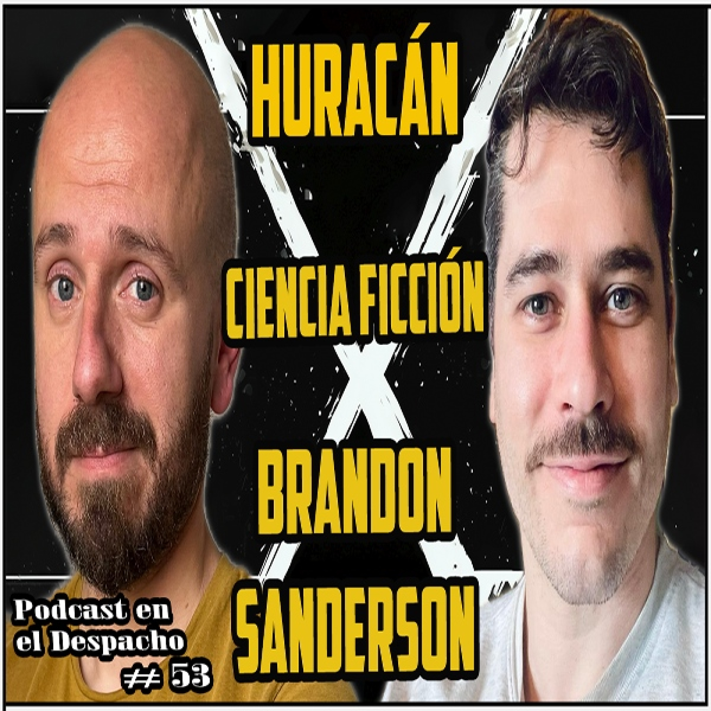 Podcast en el Despacho