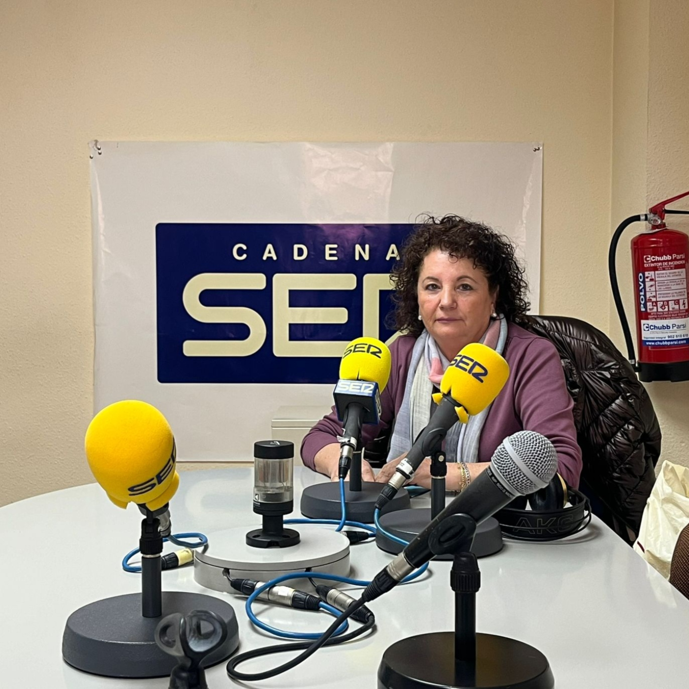 Podcast de radiocincovillas