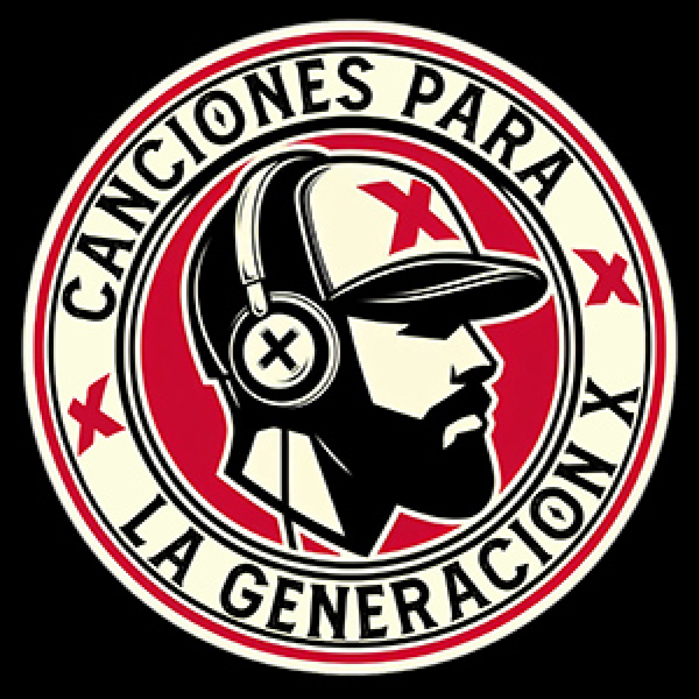 Canciones para la Generación X #1