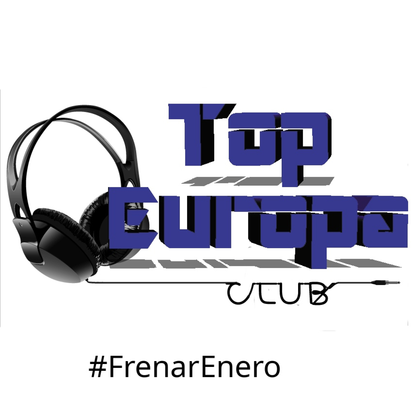 TopEuropaClub - 2025-01-30 - 770 - #FrenarEnero
