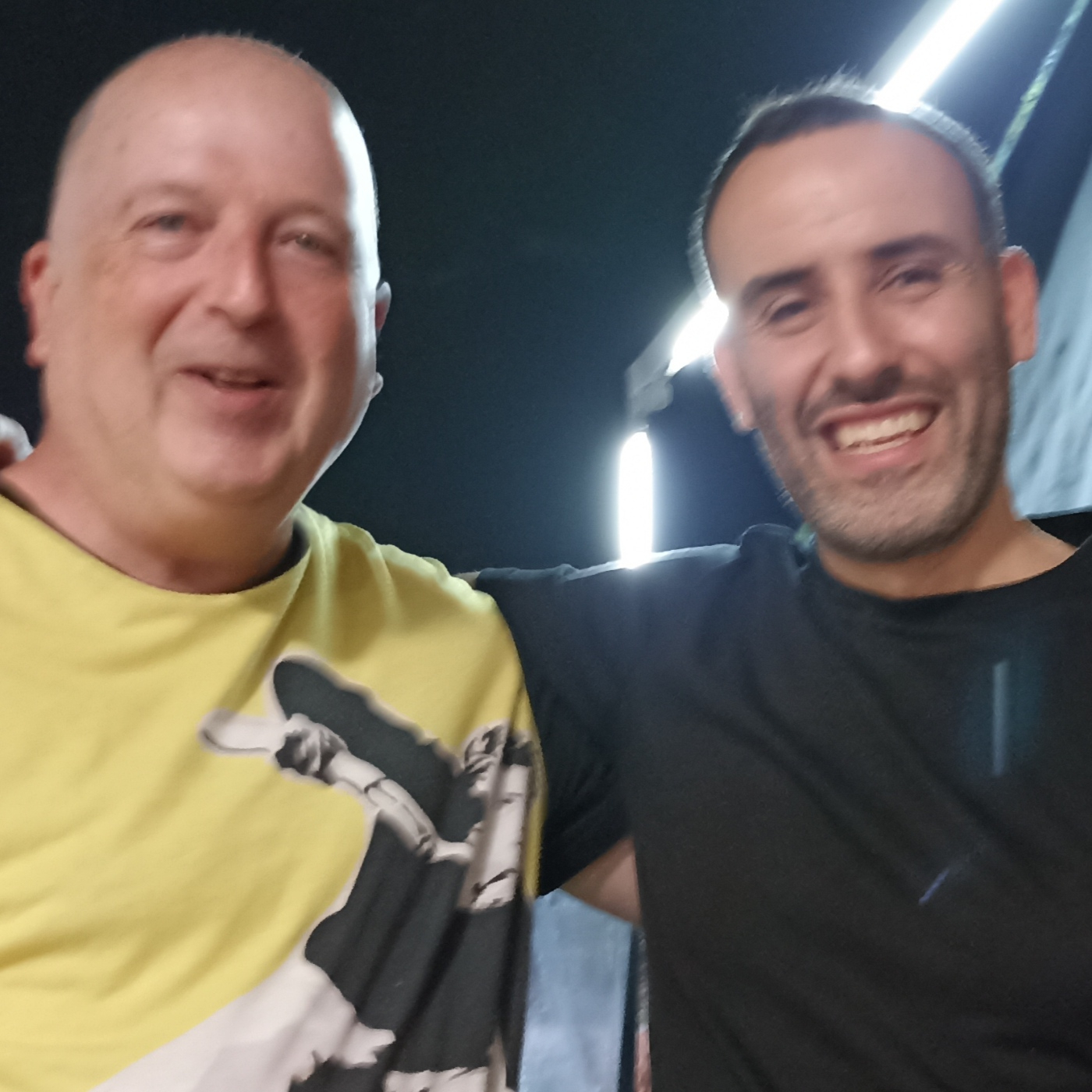 No Solo Cine en las Ondas