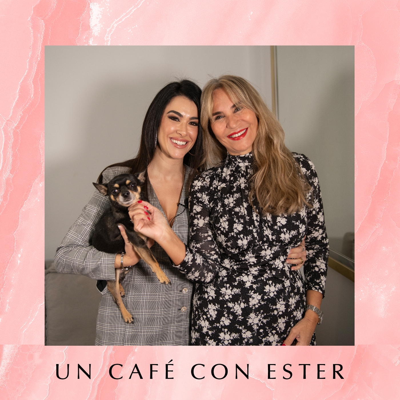 Un Café con Ester
