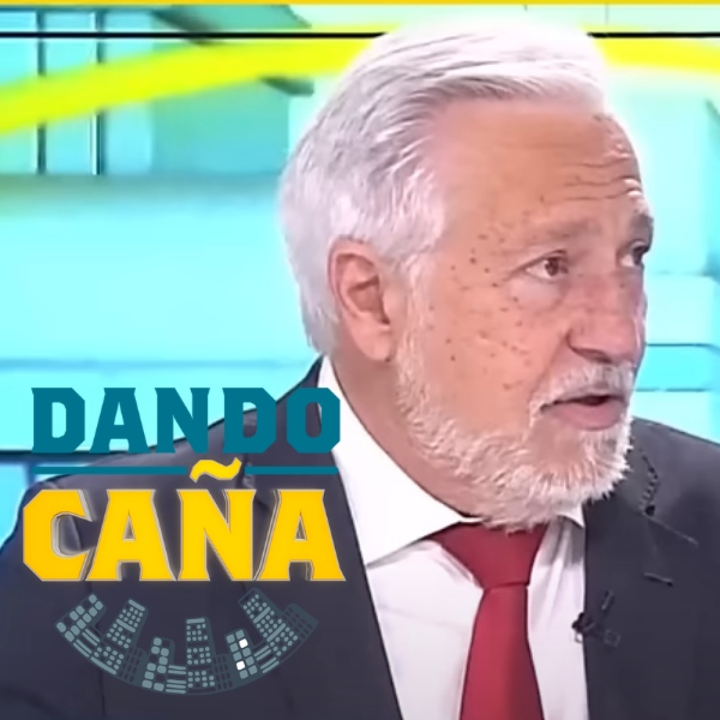 Dando Caña | 31/05/23 episode artwork