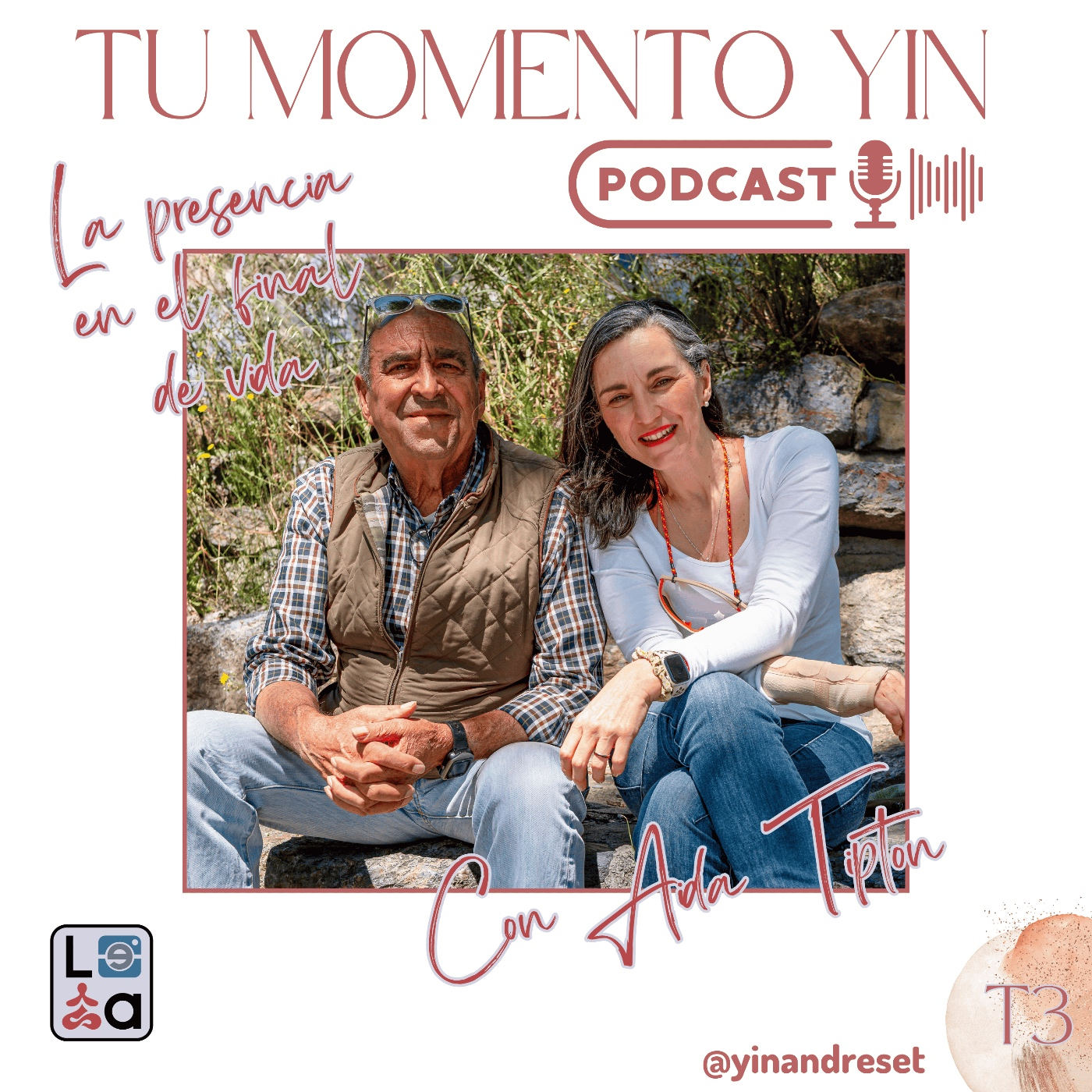 Tu momento yin