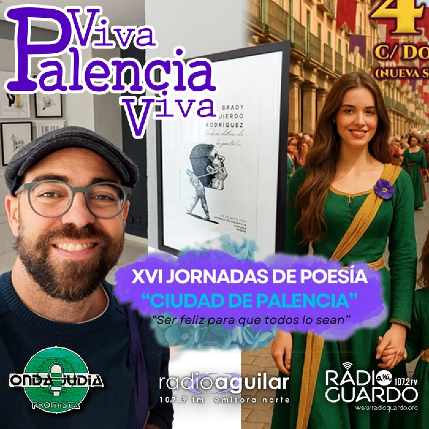 Viva Palencia Viva