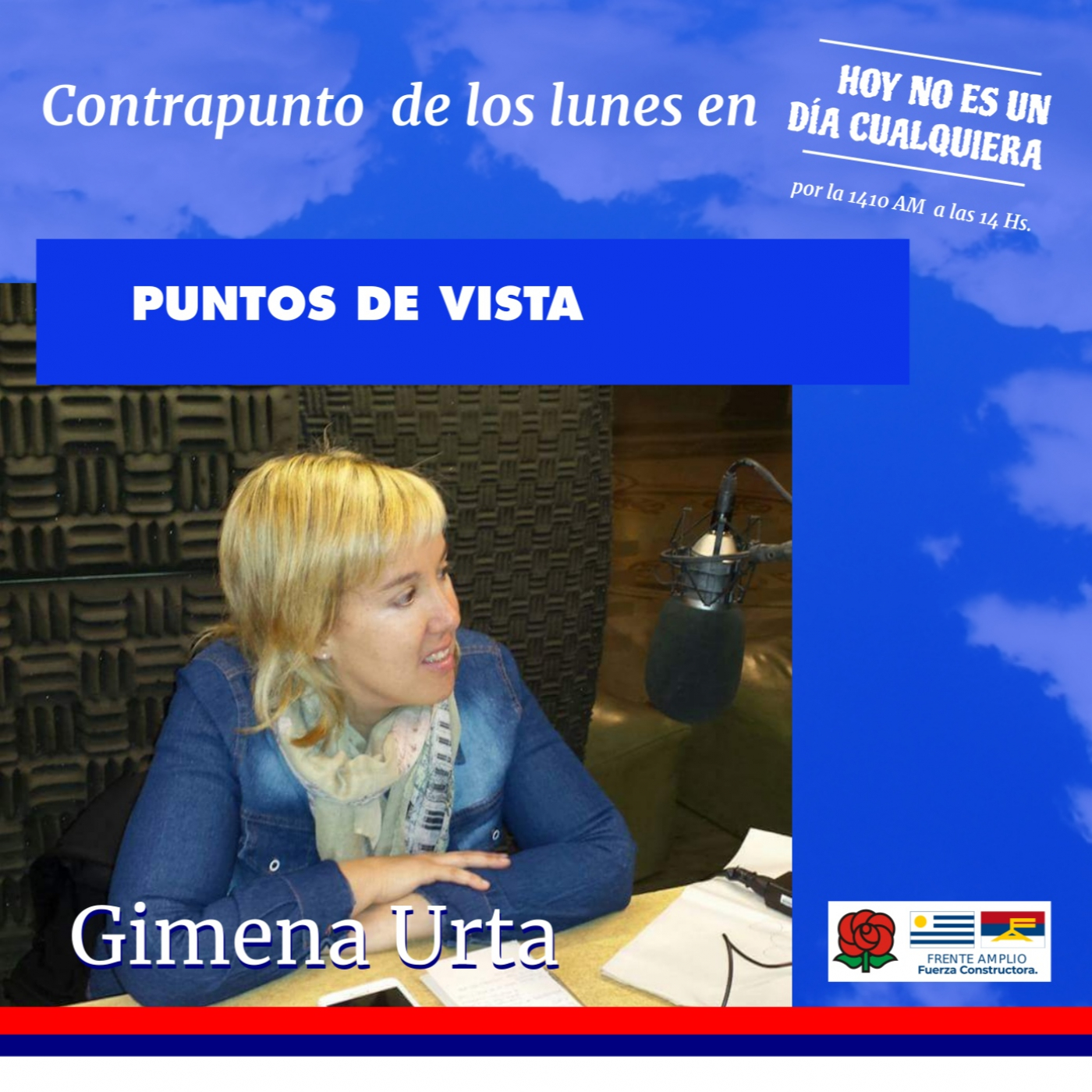 Contrapunto