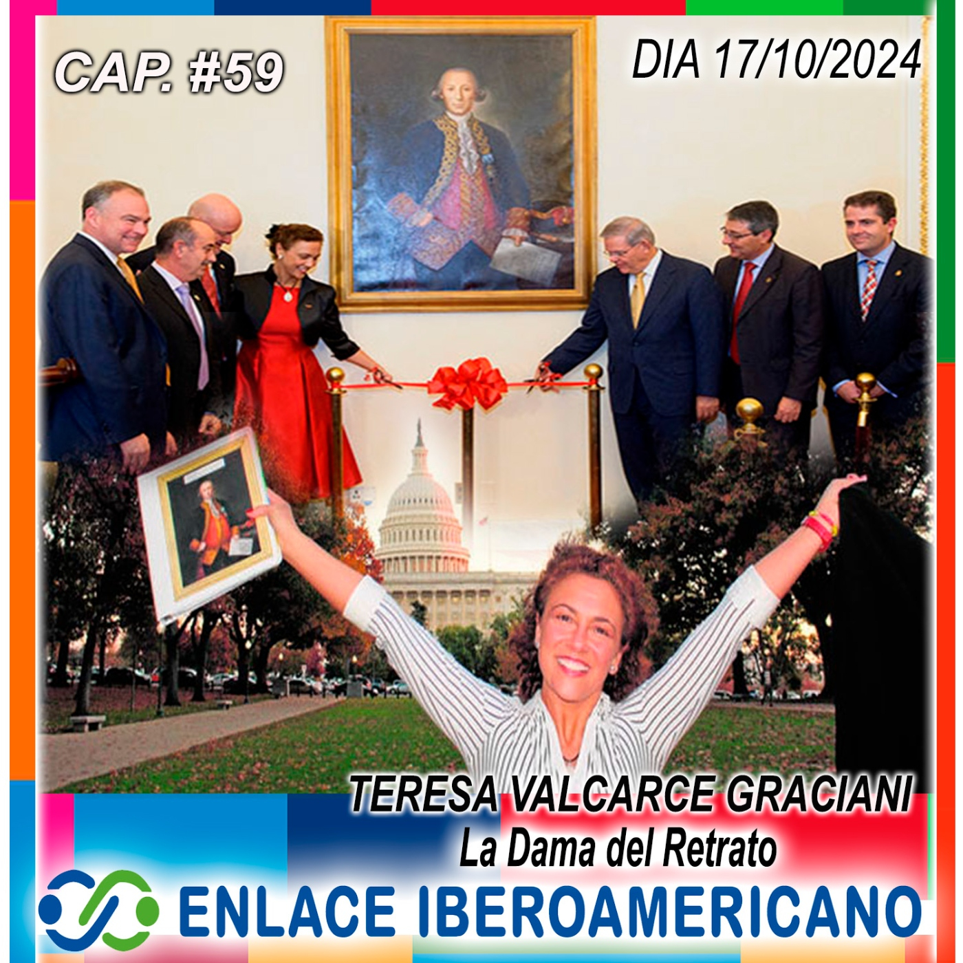 Enlace Iberoamericano
