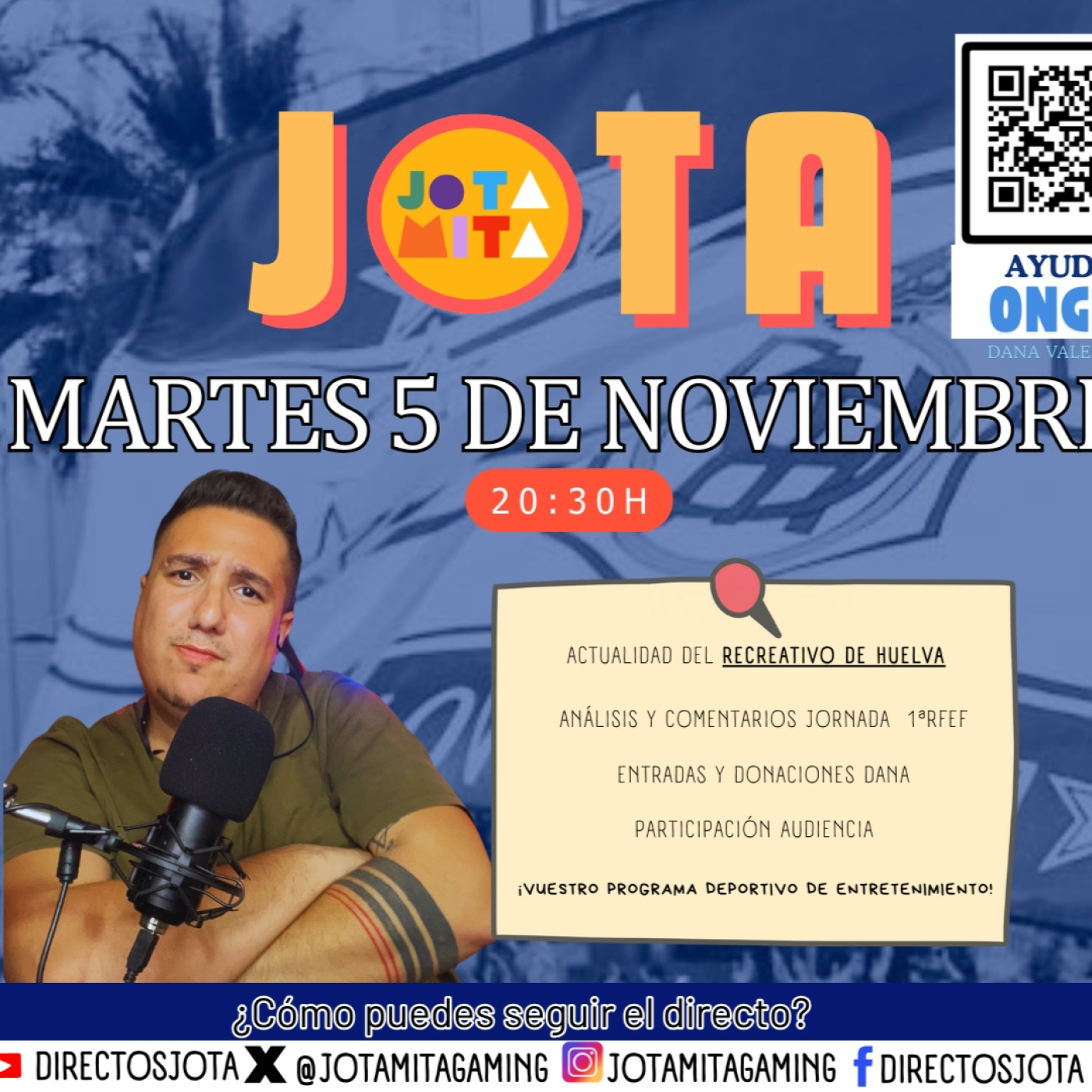 JOTA