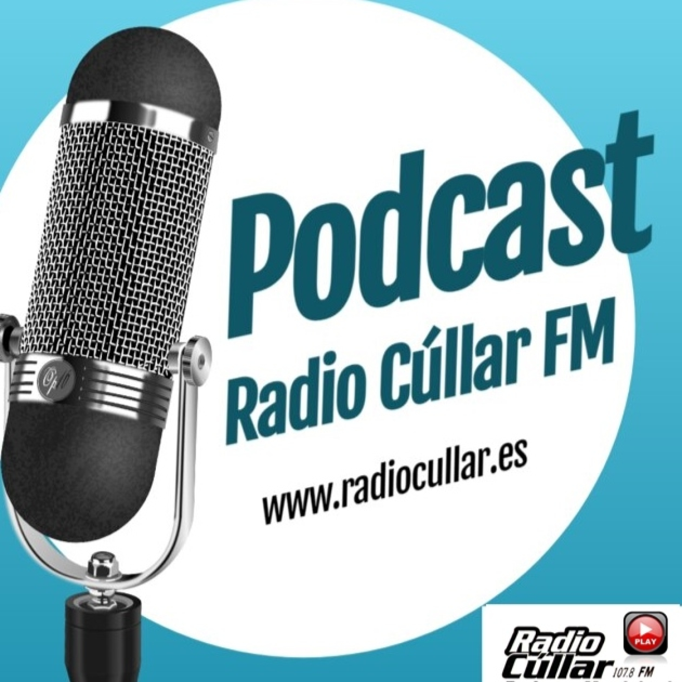 Noticias Locales Radio Cúllar - Jueves 20 Junio 2024 episode artwork