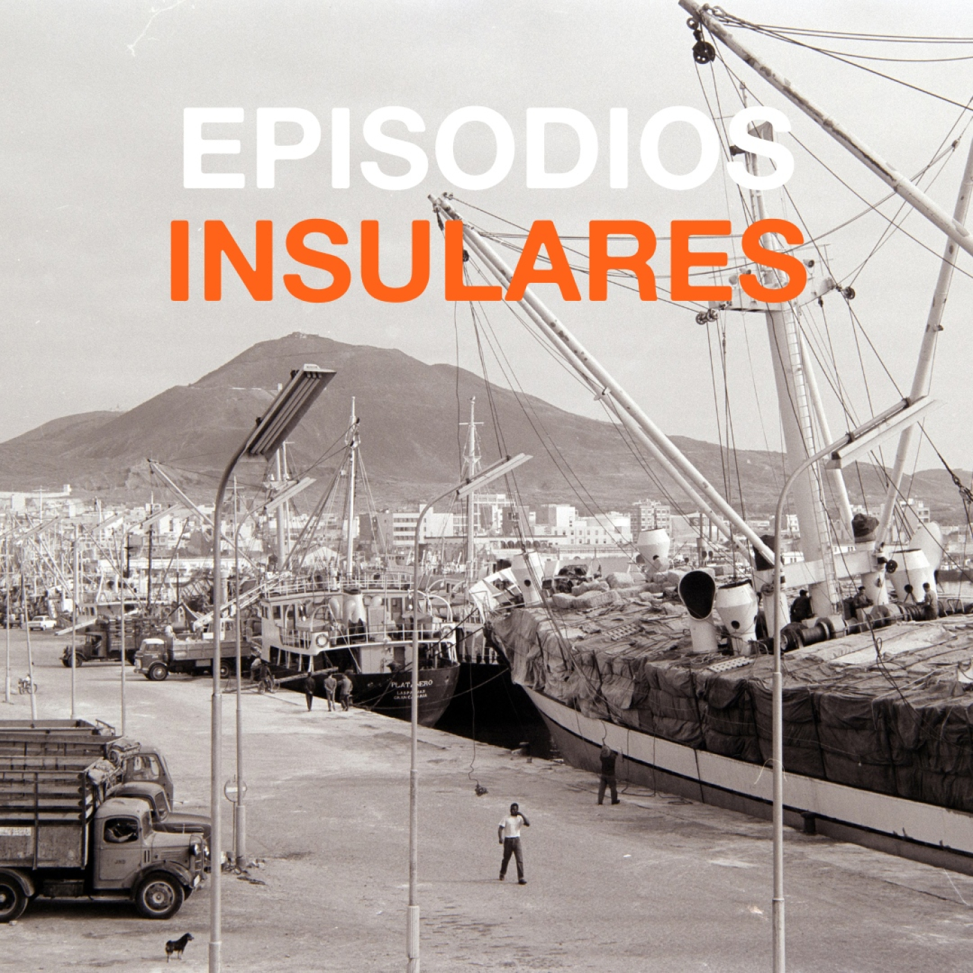 Episodios Insulares