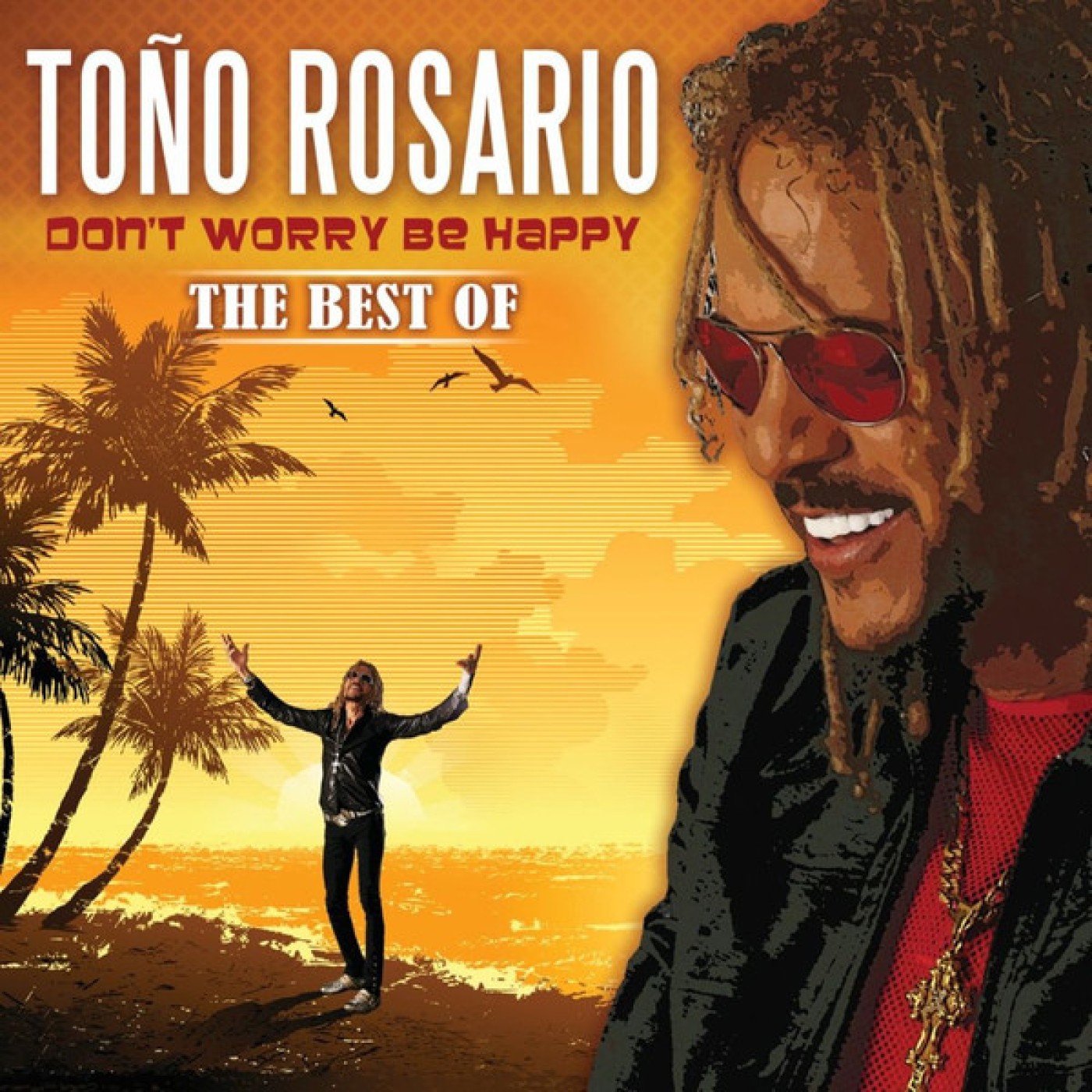 ChapinradiOldies Toño Rosario Mix episode artwork