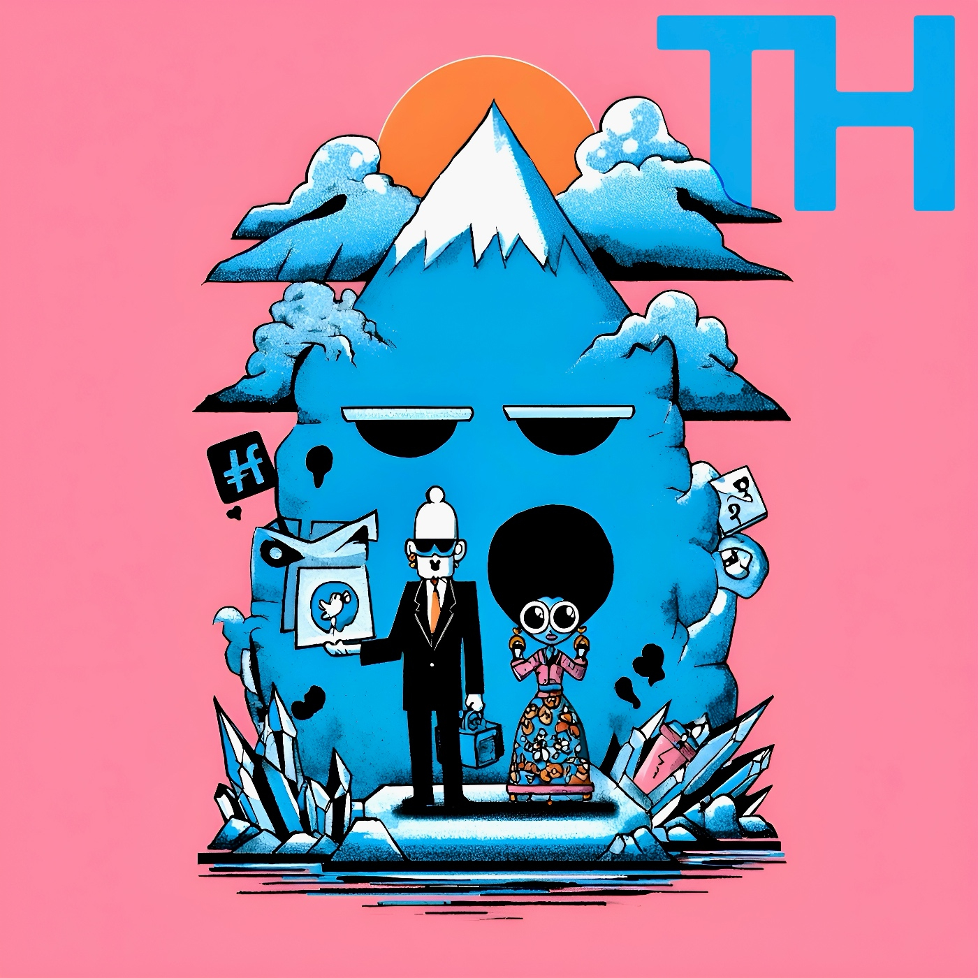 La Tercera Hora 09x17 - Episodio exclusivo para mecenas