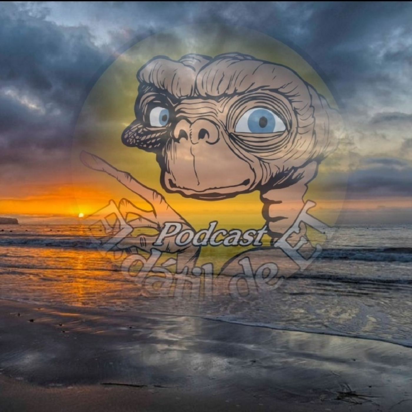 El Dátil de E.T (lo mejor de los 80 y 90 humor)