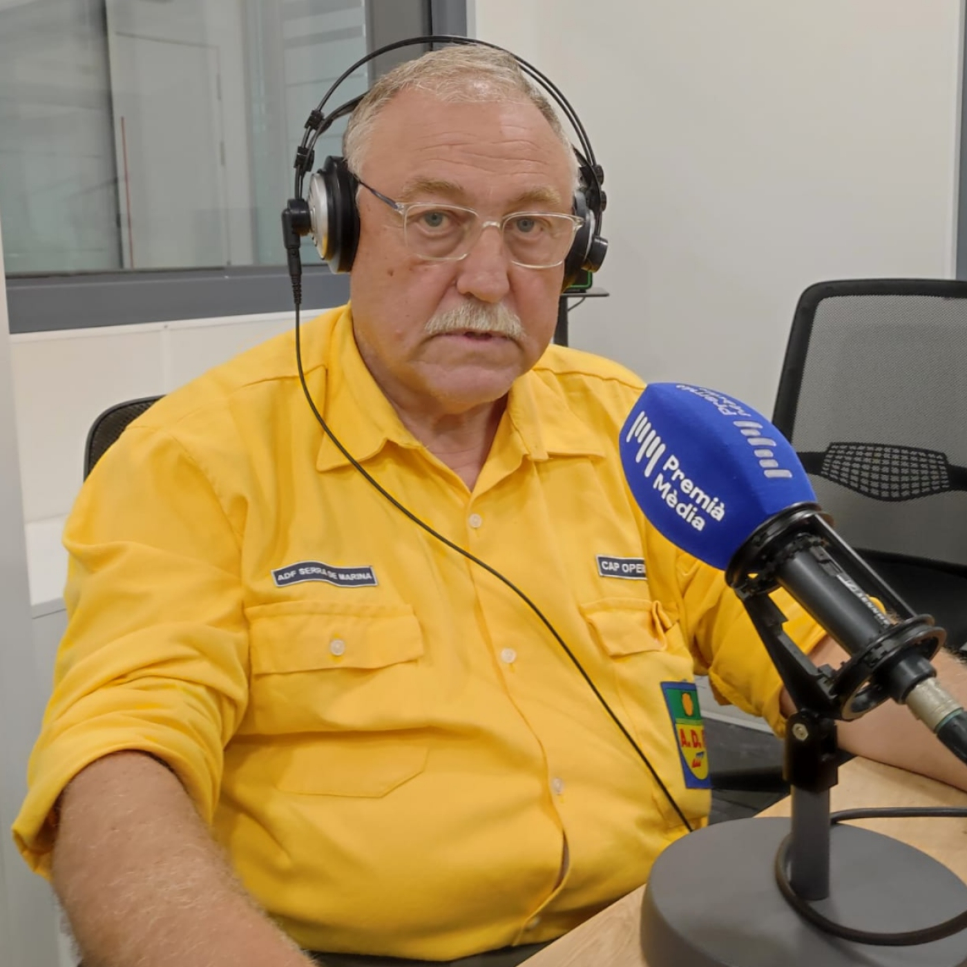 Entrevista ADF Vicençs Ribas 2022.06.17 episode artwork