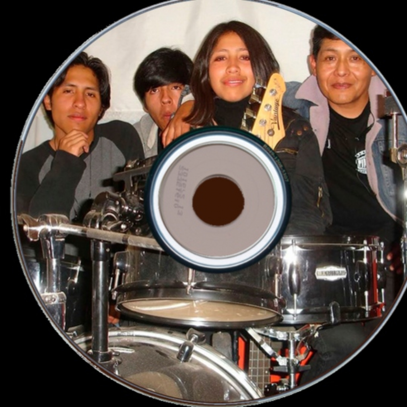 Podcast QUINO PRODUCCIONES