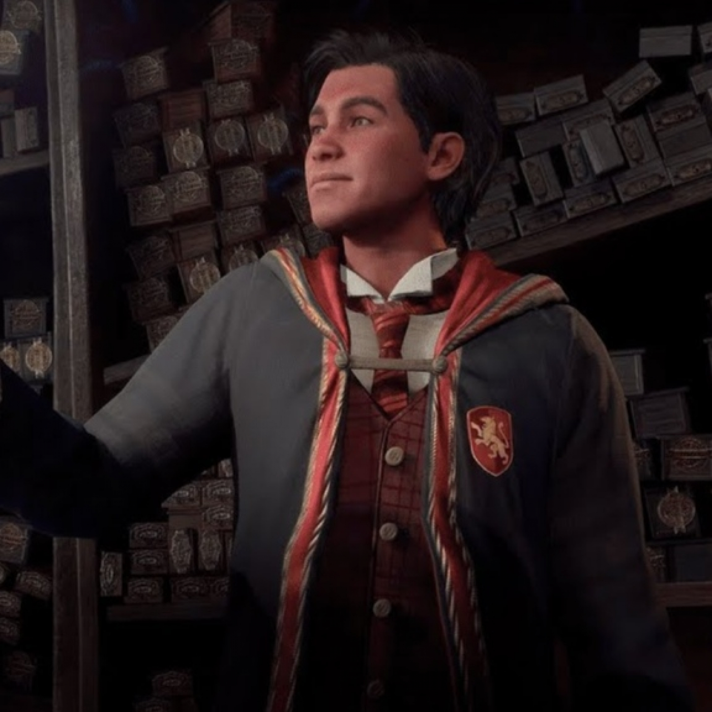 Hogwarts Podcast