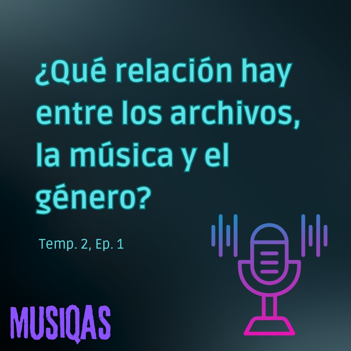 Musiqas Podcast