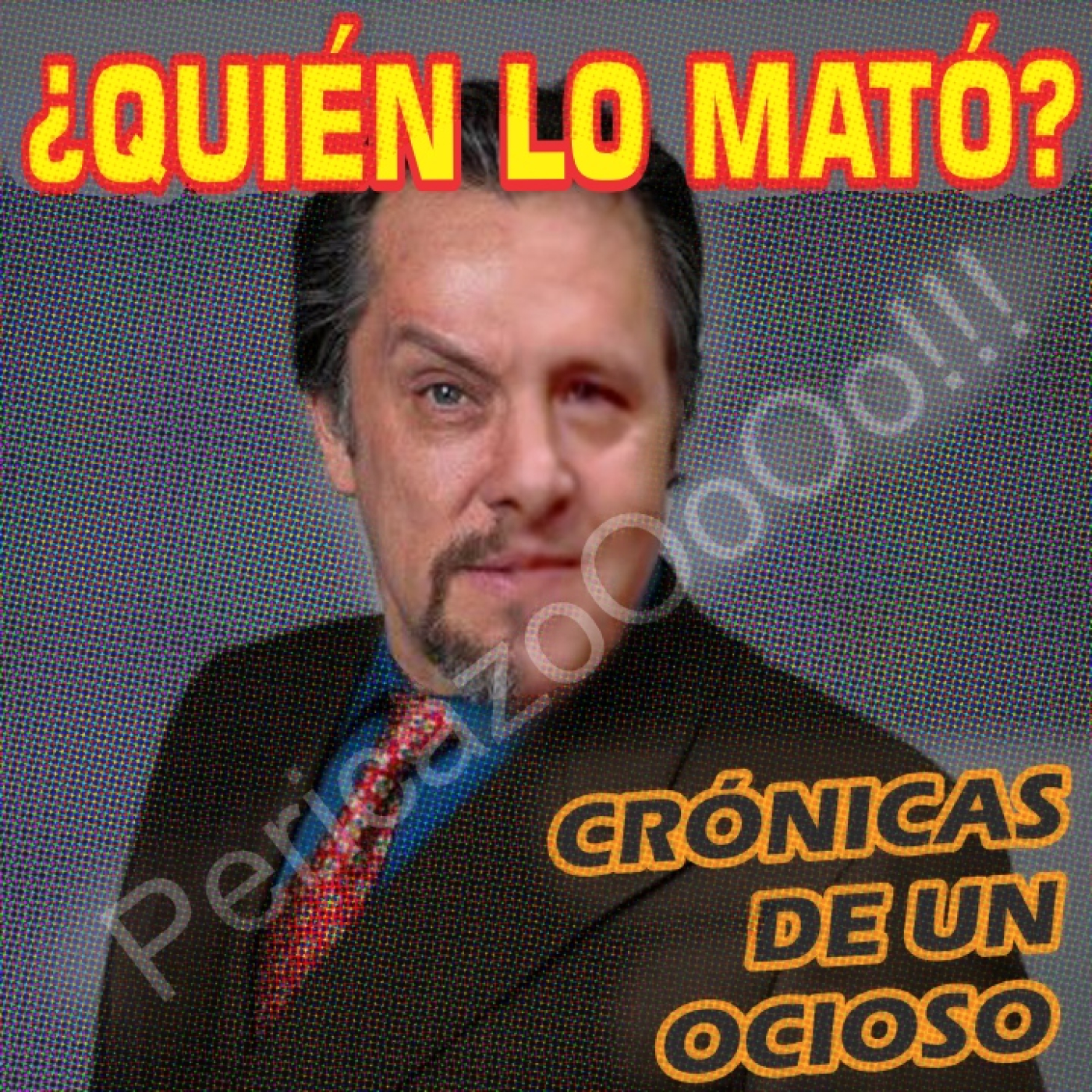 Crónicas De Un Ocioso