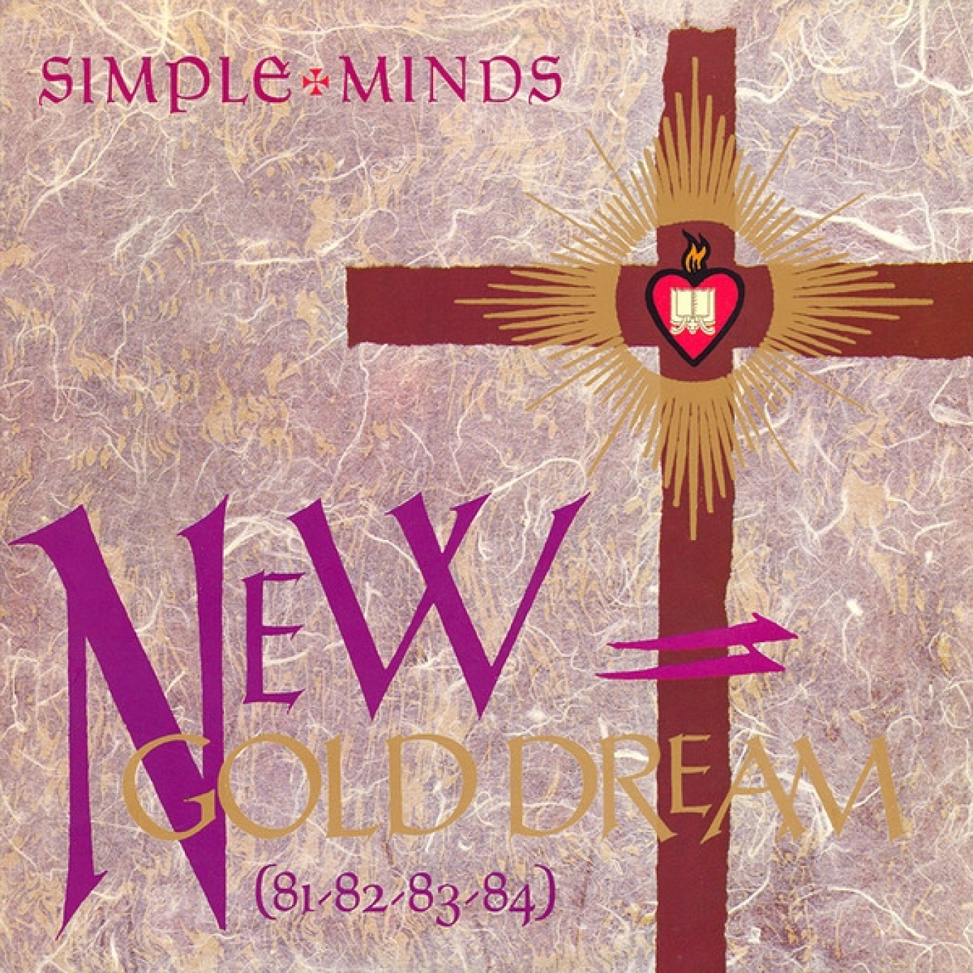 1982. Simple Minds y el Nuevo Sueño Dorado - Acceso anticipado episode artwork