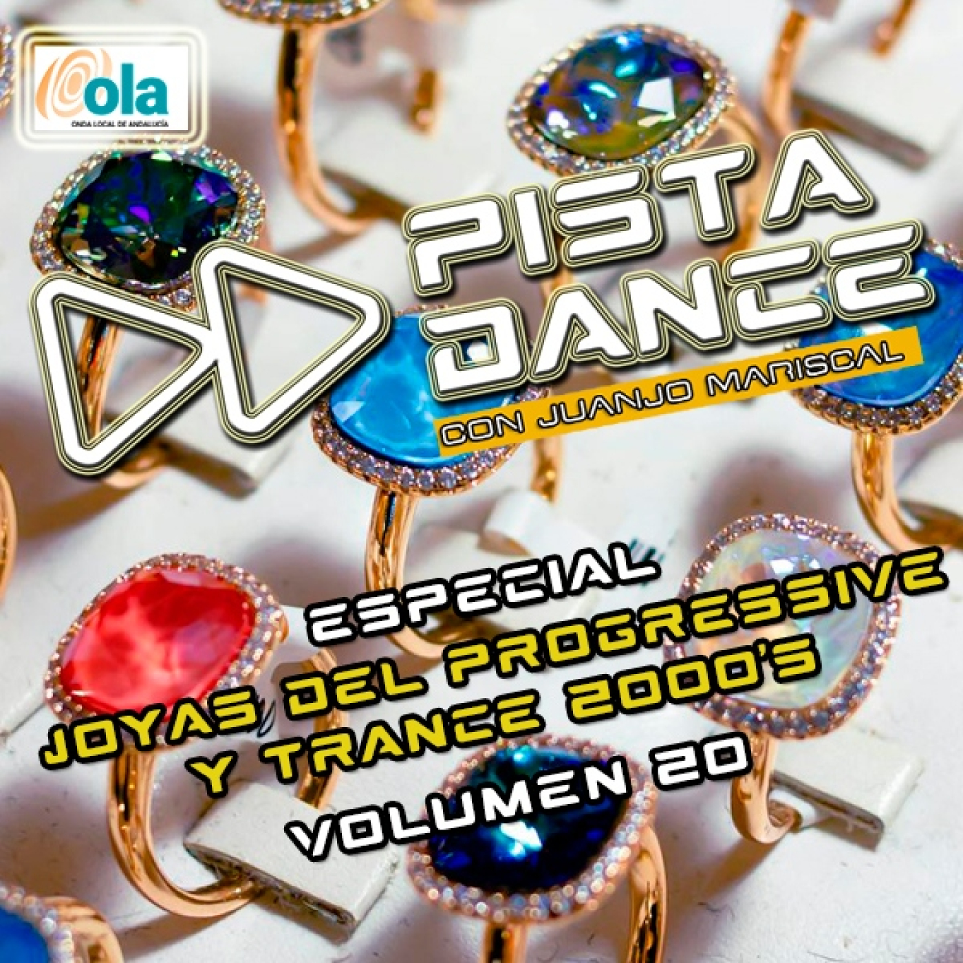 PISTA DANCE