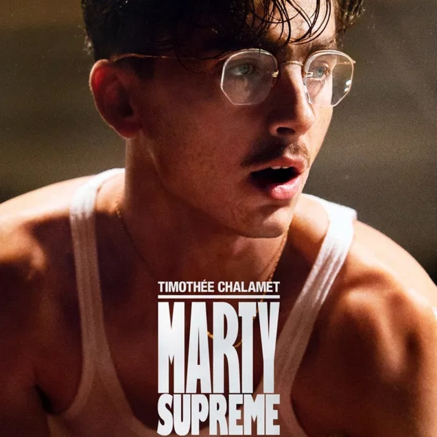 Un paseo por las localizaciones de rodaje de "Marty Supreme". episode artwork