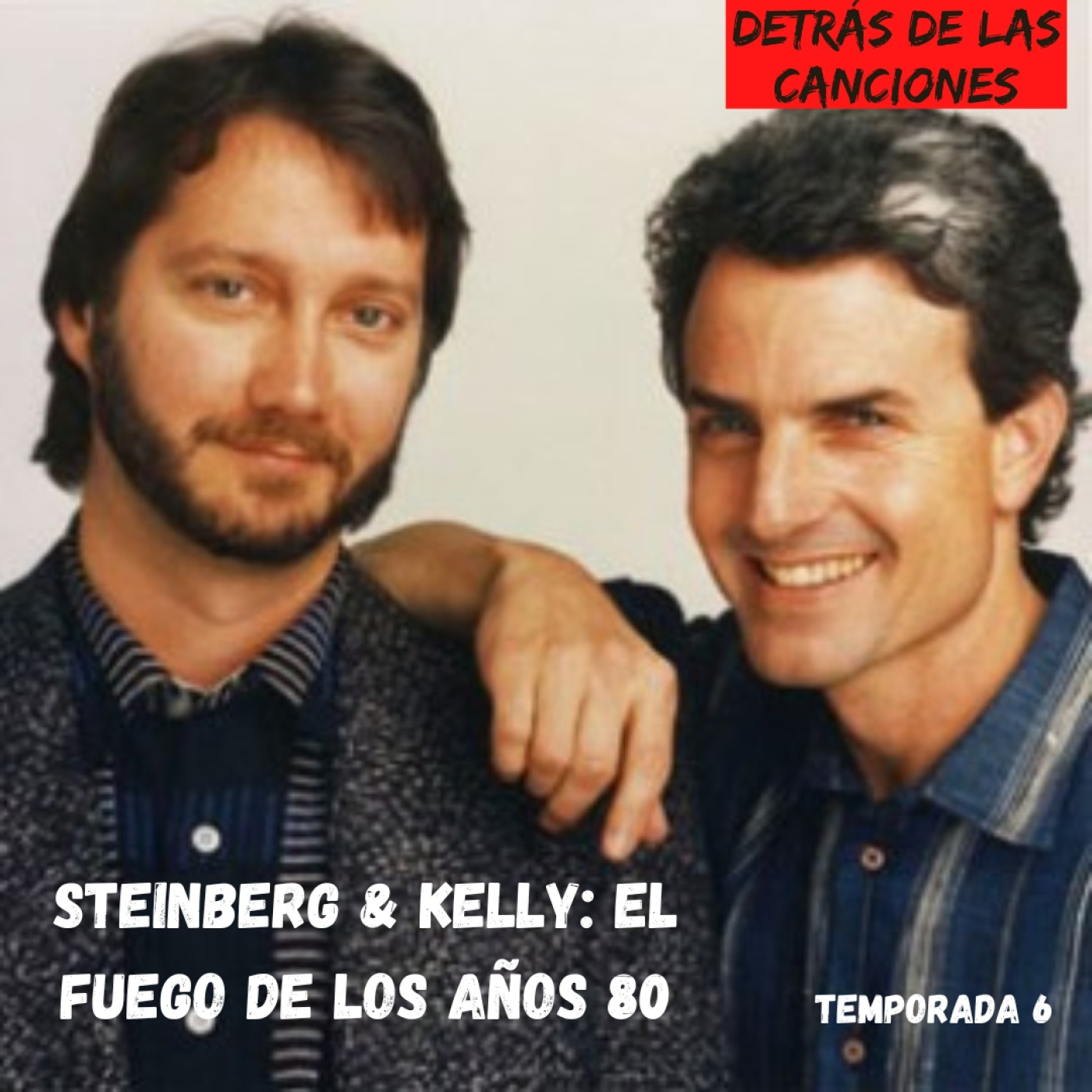Detrás de las canciones