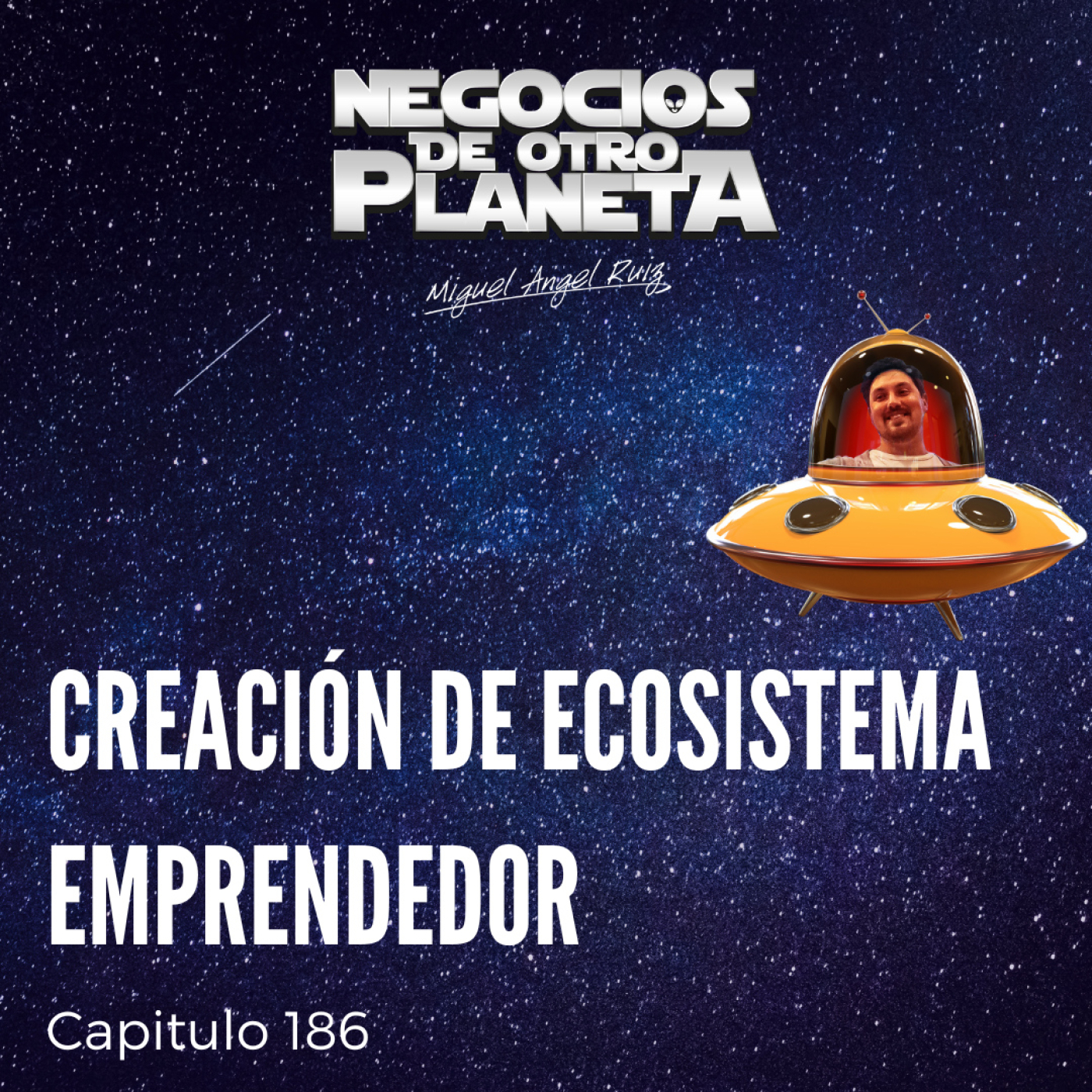 Negocios de otro Planeta