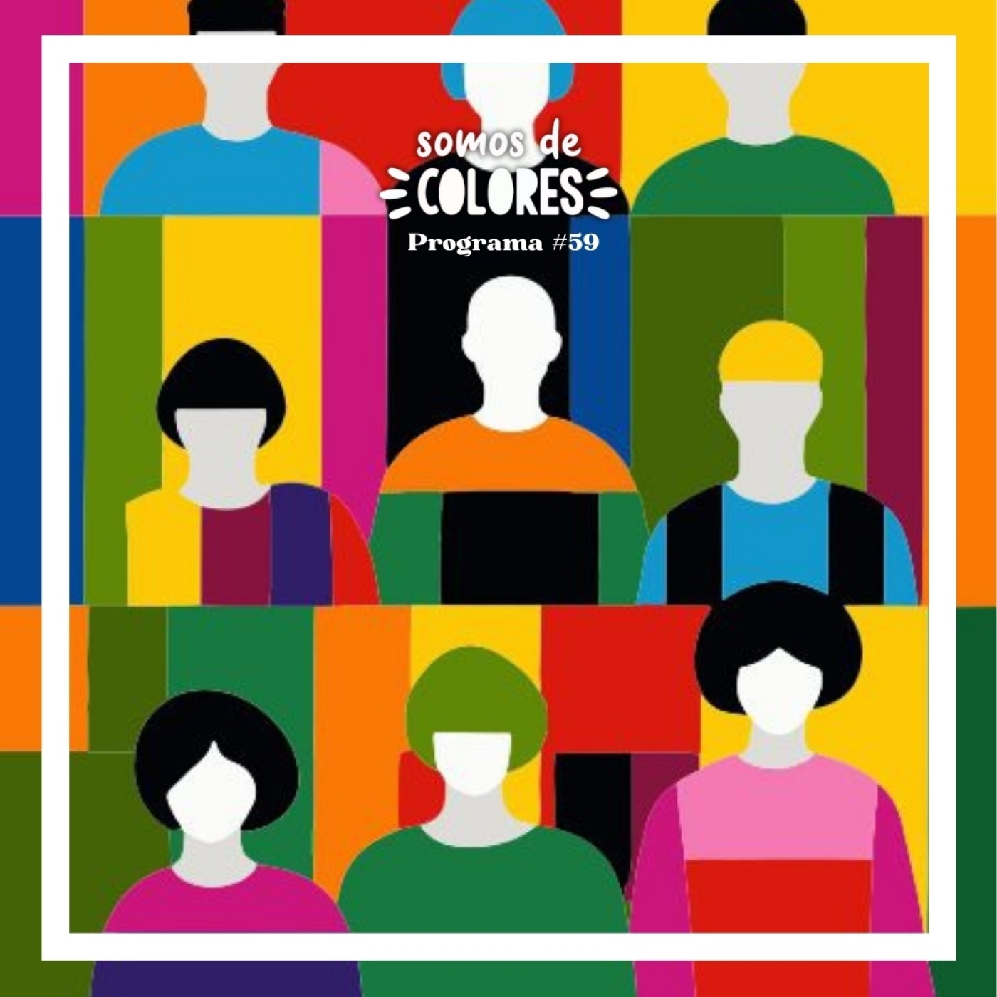 Somos de Colores