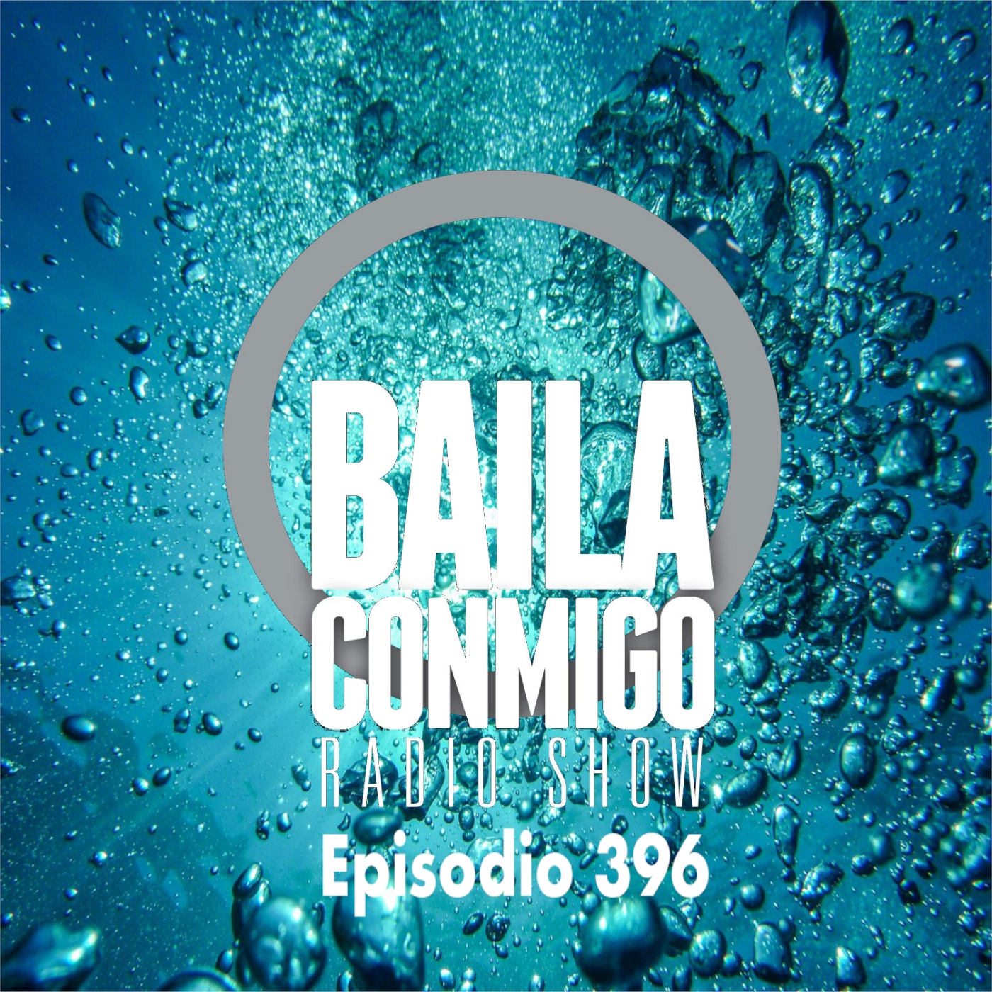 BailaConmigo RadioShow Episodio 396 - Episodio exclusivo para mecenas episode artwork