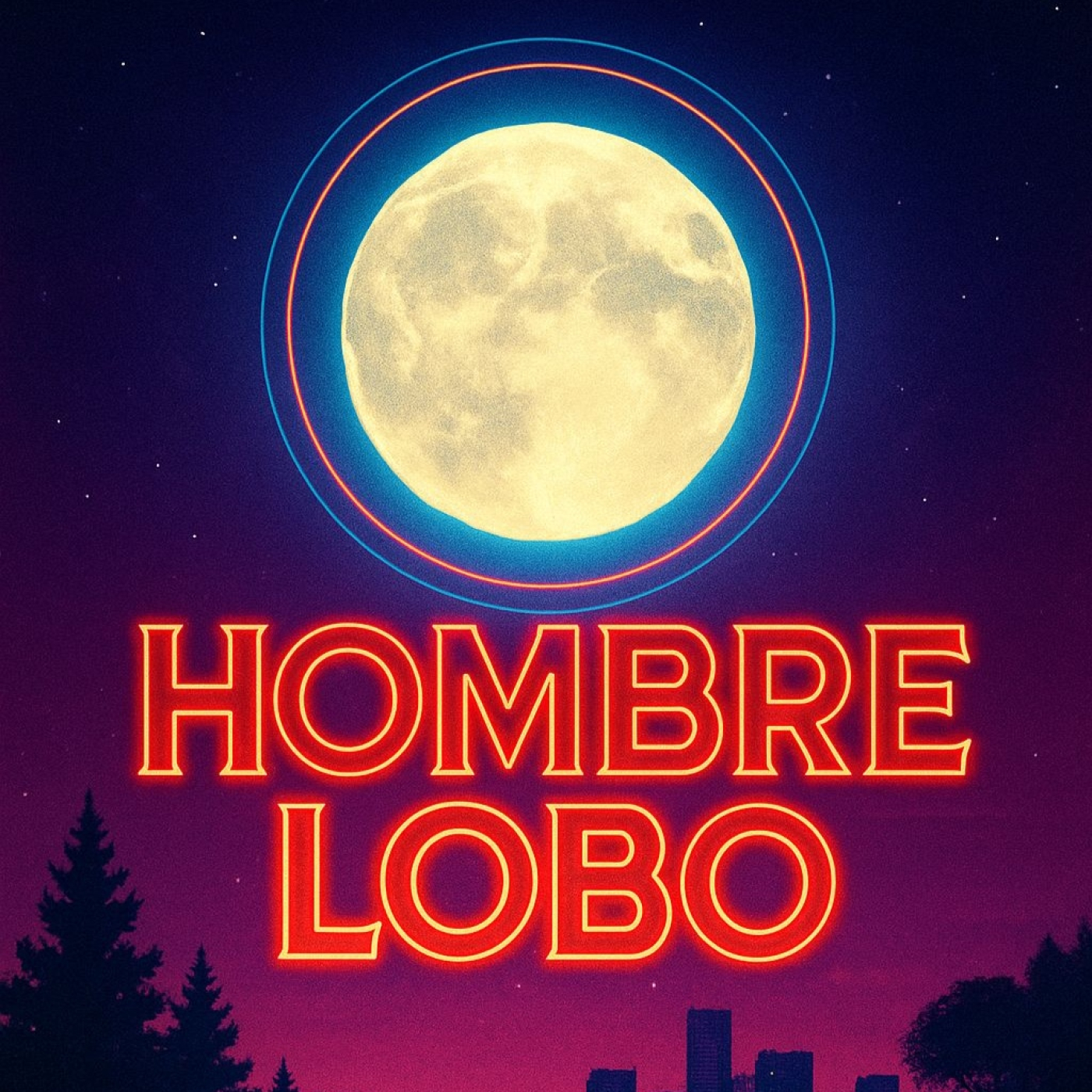 Hombre Lobo 9 de Mayo 2025 episode artwork