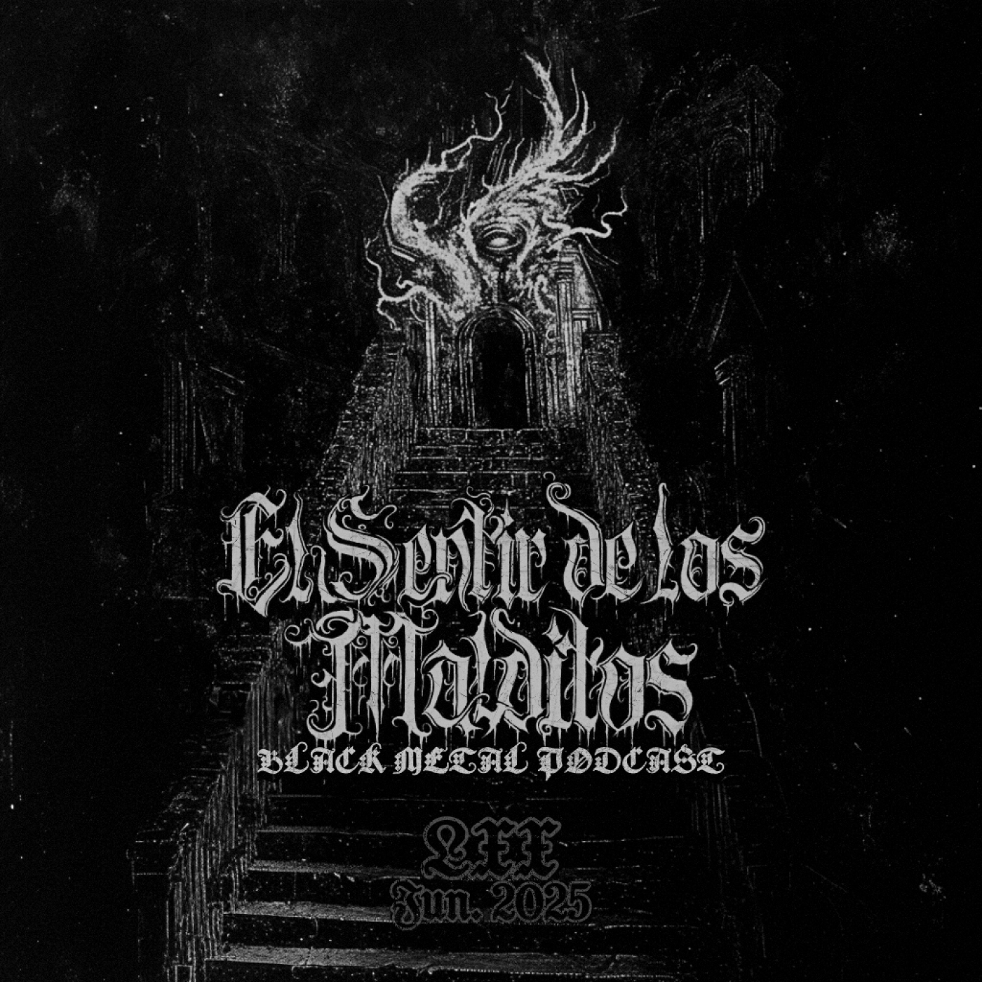 El Sentir de los Malditos - Black Metal Podcast.