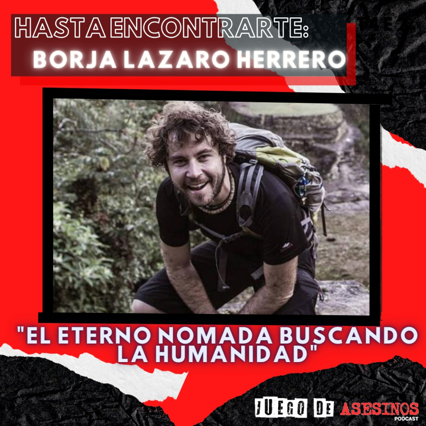 Juego de Asesinos Podcast