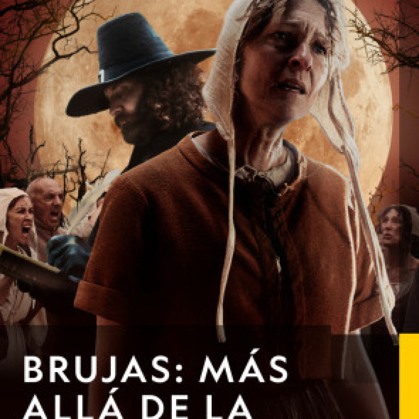 Brujas,más allá de la leyenda : La leyenda de Blåkulla (Suecia)