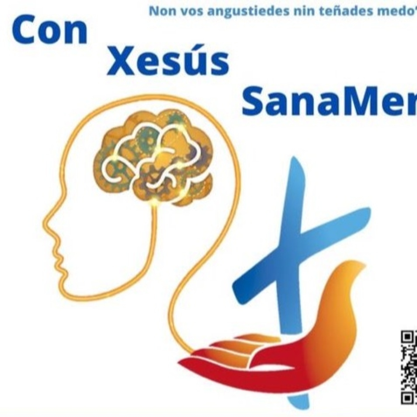 José Luis Fernández: "A saúde mental é un dereito de todos" episode artwork